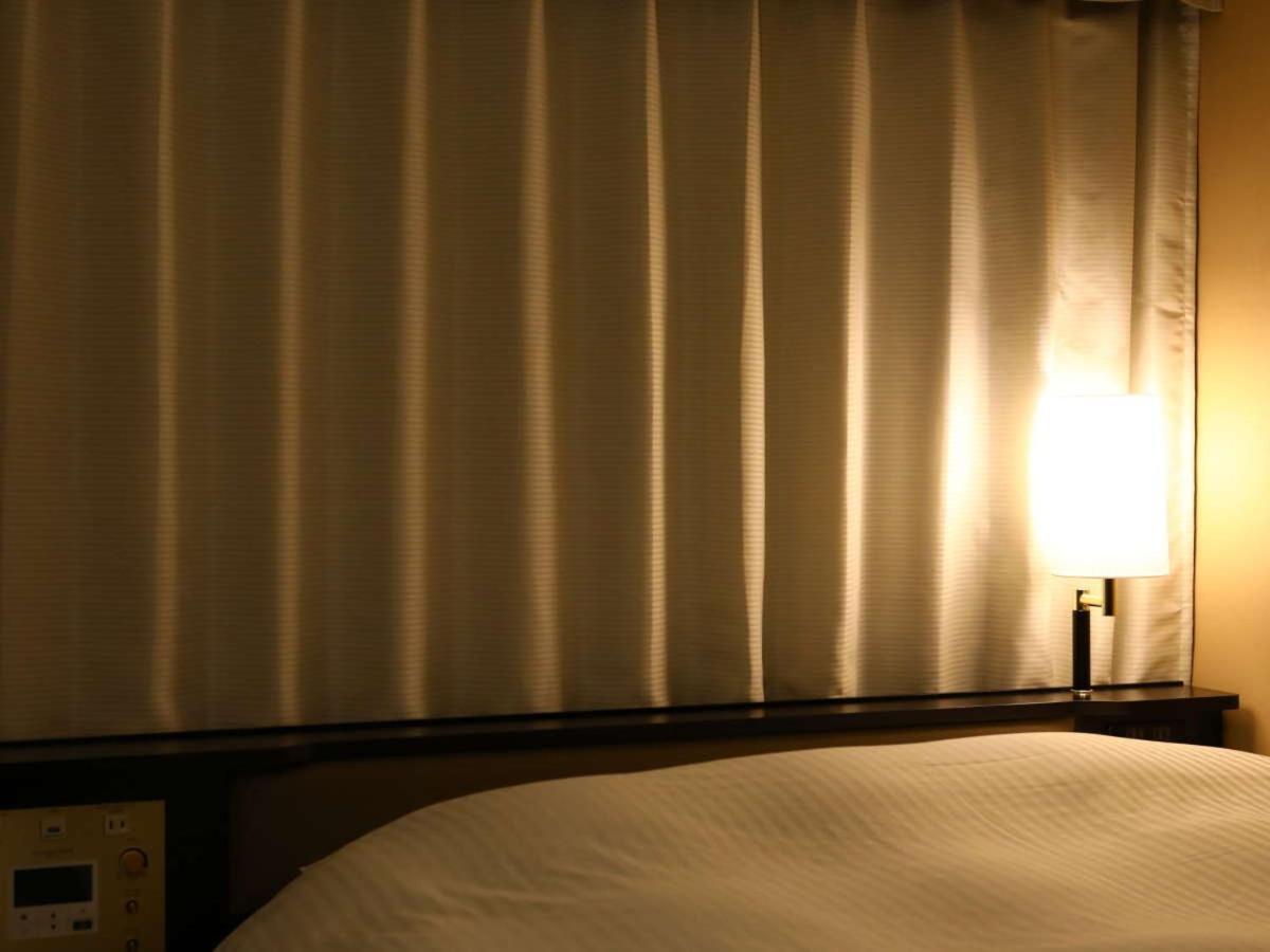 APA Hotel Komagome Ekimae Tokió Kültér fotó