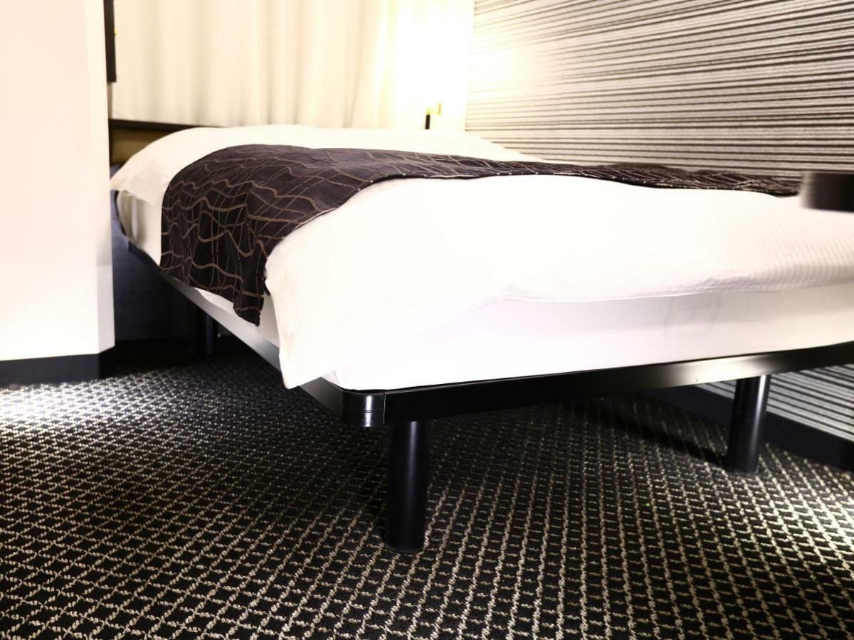 APA Hotel Komagome Ekimae Tokió Kültér fotó